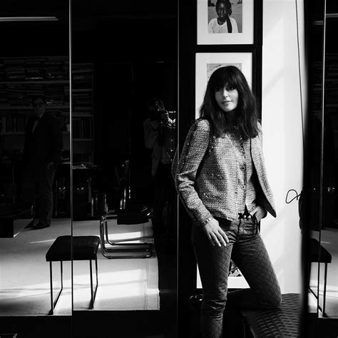 virginie viard leaves chanel|virginie viard biographie.